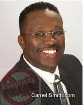 Carnell Smith Pfv, paternity fraud, dna testing